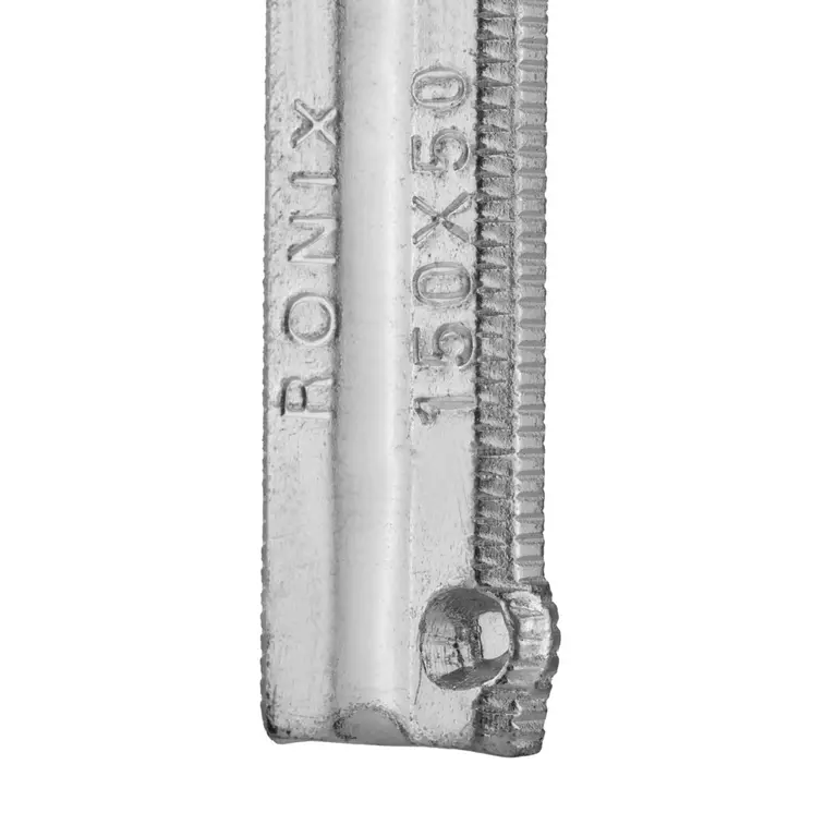 گیره پیچ دستی رونیکس مدل RH-7210